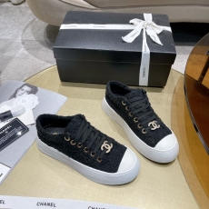 Chanel Low Shoes